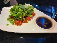 -范二妹独特烧烤夜宵城(宜宾总店)