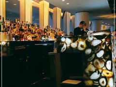 -广州四季酒店·天吧·高空酒吧