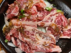 -石煎故事健康烤肉