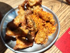 -成都你六姐·牛肉冒菜(上海环宇荟店)