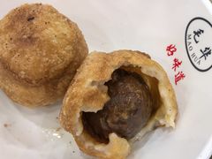 -毛华美食(清扬路店)