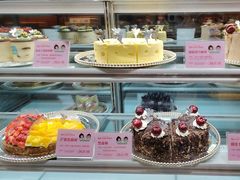 -丁香西饼屋(桂林路店)