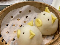-丰鲤楼•闽南茶楼(仟禧汇店)