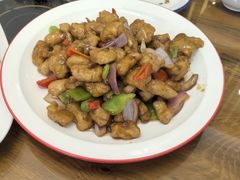 -长发饭店(西南路店)