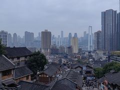 -重庆十八梯传统风貌区