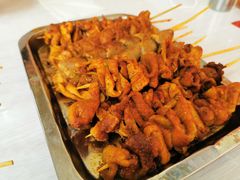 -海平馄饨(逍遥二路店)
