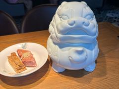 -扬州狮子楼·非遗淮扬菜(东关街店)