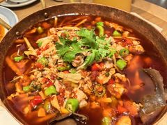 -将军府·鸡毛店(武侯祠店)
