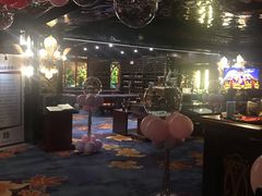 -马克西姆餐厅(崇文门店)