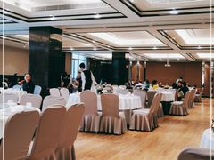 大堂-云庭汇·粤菜海鲜(东盟盛天地店)