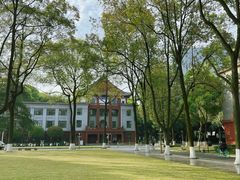 -四川大学(望江校区)