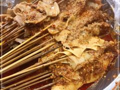 -马贤涮烤(超英·长乐家园店)