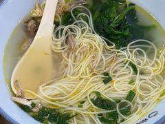 -小杨生煎(成山巴黎春天店)