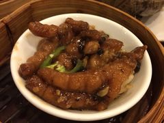 -添好运点心专门店(深水埗店)