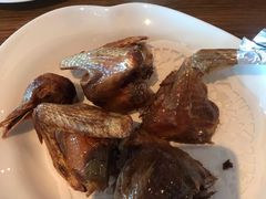 -上海小南国(正大店)