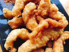 -霸道川面馆(张江店)