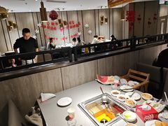 -海底捞火锅(步步高新天地店)