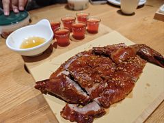 -桂小厨广西菜(青秀万达店)