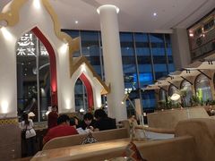 -甘思咪哚·云南艺术餐厅(天河广百店)