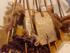 -吃城都·鱼蛙火锅(西玉龙街店)