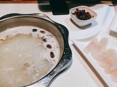 -傣妹休闲时尚火锅(星力壹号店)