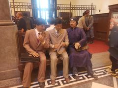 -沈阳金融博物馆