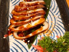 -酒久自助料理(佳兆业店)