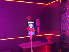 -星聚会KTV X Party(上海真如中海环宇城店)