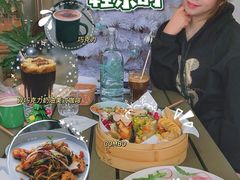 -CHILLAX轻乐时(侨建·Hi City店)