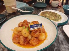 -安泰楼·佛跳墙创始人·传统闽味早茶·酒楼(三坊七巷闽菜地标店)