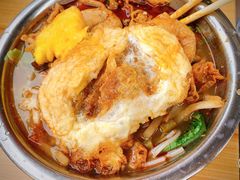 -凤张螺蛳粉·爽口粉(跃进路总店)