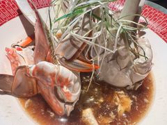 -小厨师·二十年沈家门小海鲜(百井坊巷店)