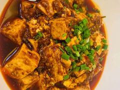 麻婆豆腐-成都驻京办餐厅(蜀都宾馆店)