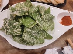 -一楼食业·美食人家