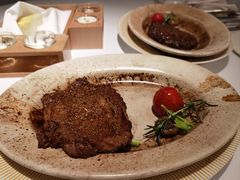 -王品牛排(郑州大卫城店)