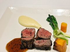 -The V泽惟·低温慢煮料理