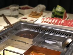 -海底捞火锅(勒泰店)