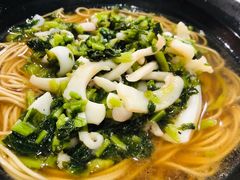 -老地方面馆(思南路店)
