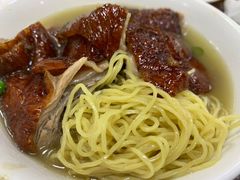 -陈光记烧腊店(罗保博士街店)
