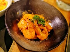 -春树下·树屋花房西餐厅(罍街AS1980店)