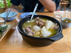 -青城甲(青城山店)