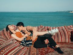 -经典婚纱摄影美学馆·私人定制