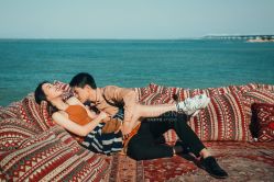 -经典婚纱摄影美学馆·私人定制