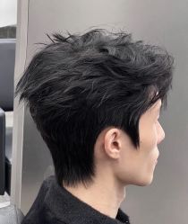 -张昊造型