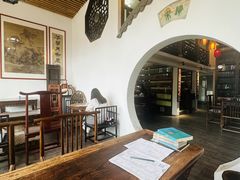 -道南書院·私房菜·早午茶·茶馆