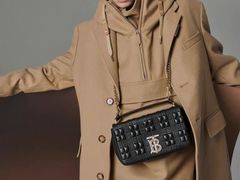 -BURBERRY(长沙IFS国金中心店)