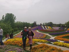 -南通洲际绿博园