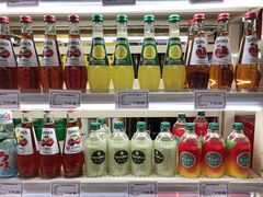 -BETTER拜特精品超市(丹尼斯一天地店)