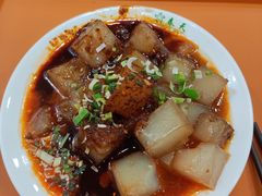 -杜记甜食(大众巷店)