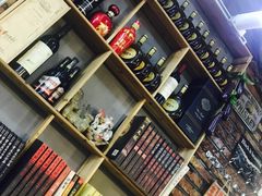 -黑土地东北私房菜馆(南门大街店)